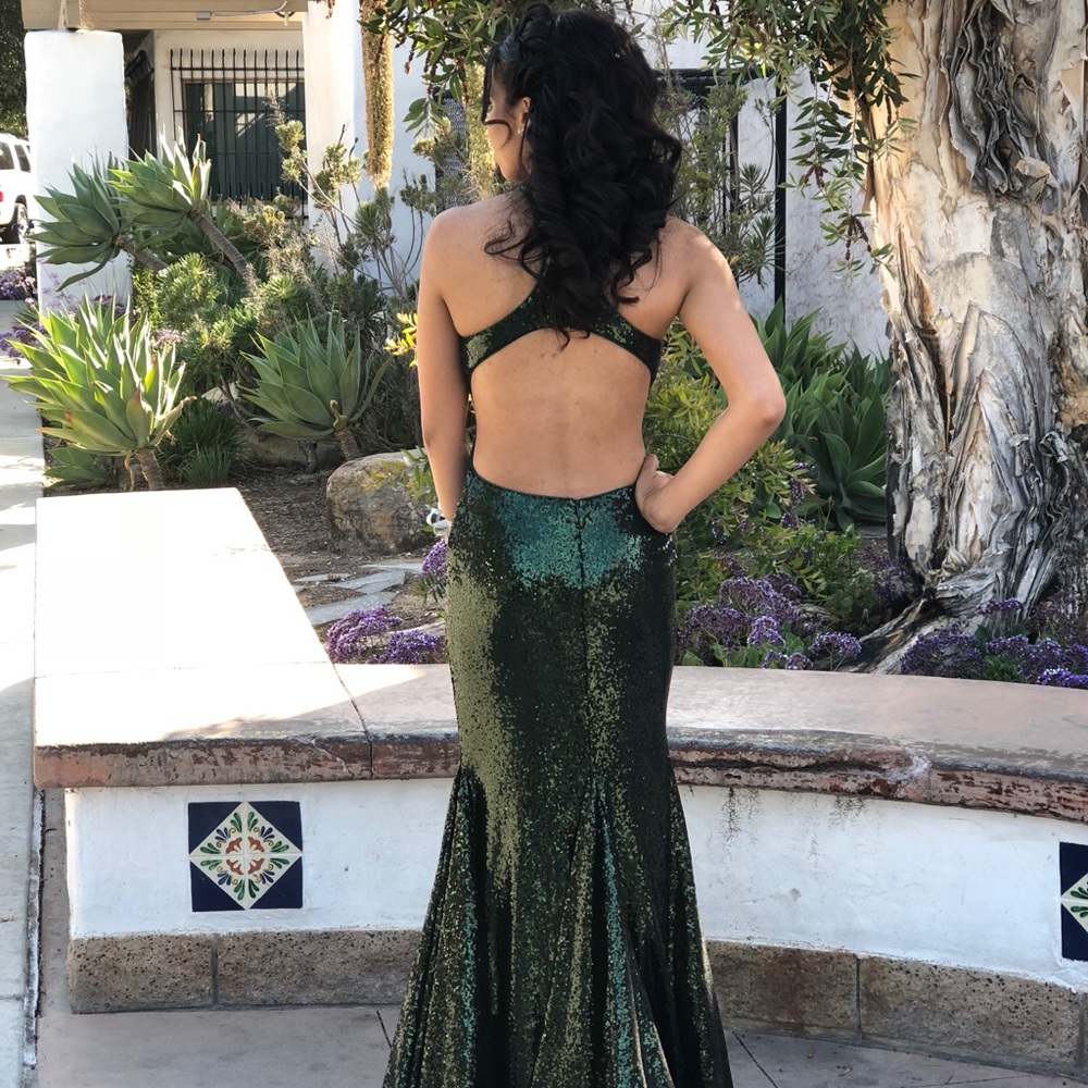 Formal/prom dress
